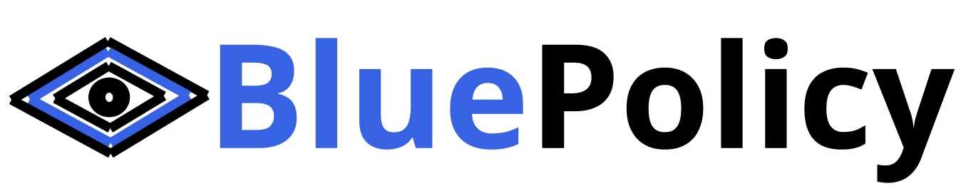 Visit Blue Policy